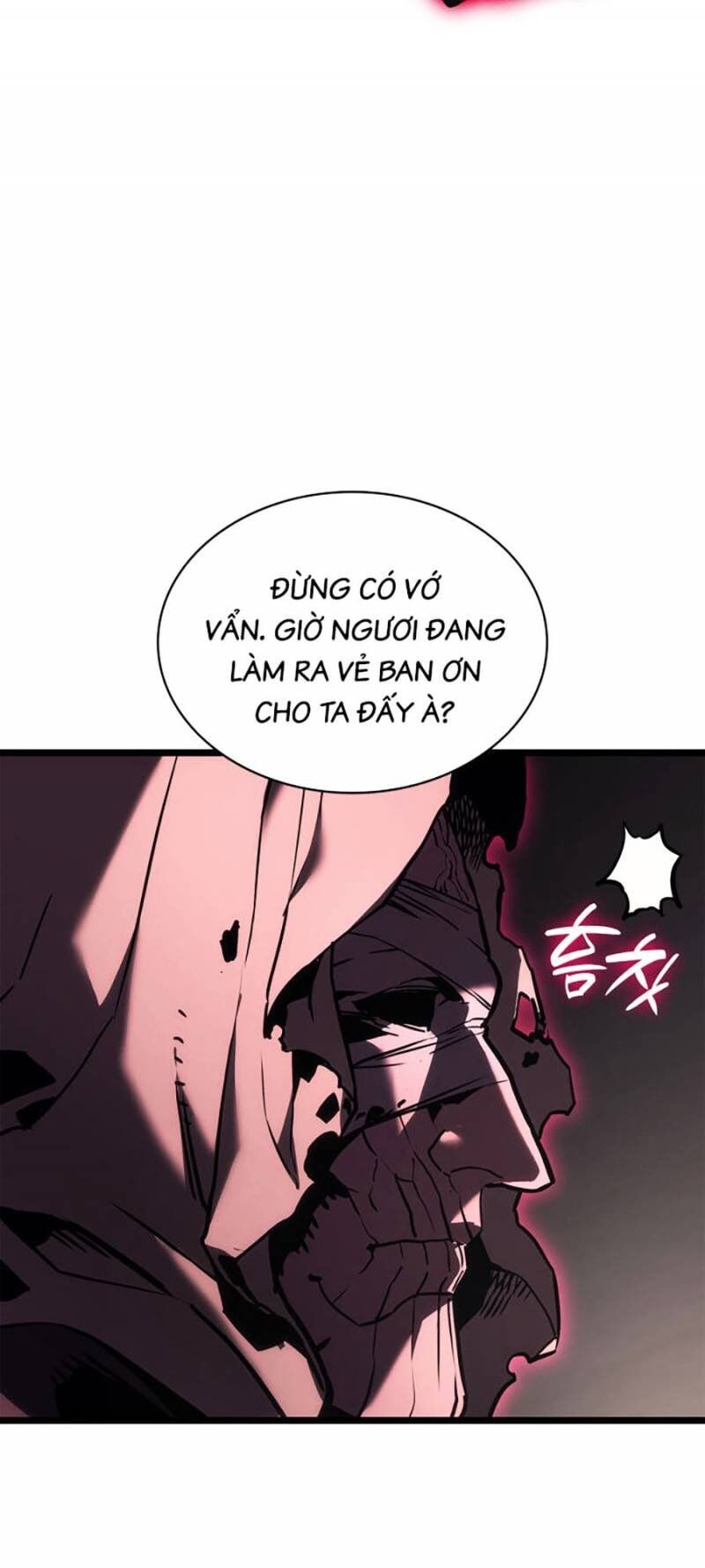 Người Hùng Cấp Thảm Họa Hồi Sinh - Chapter 108