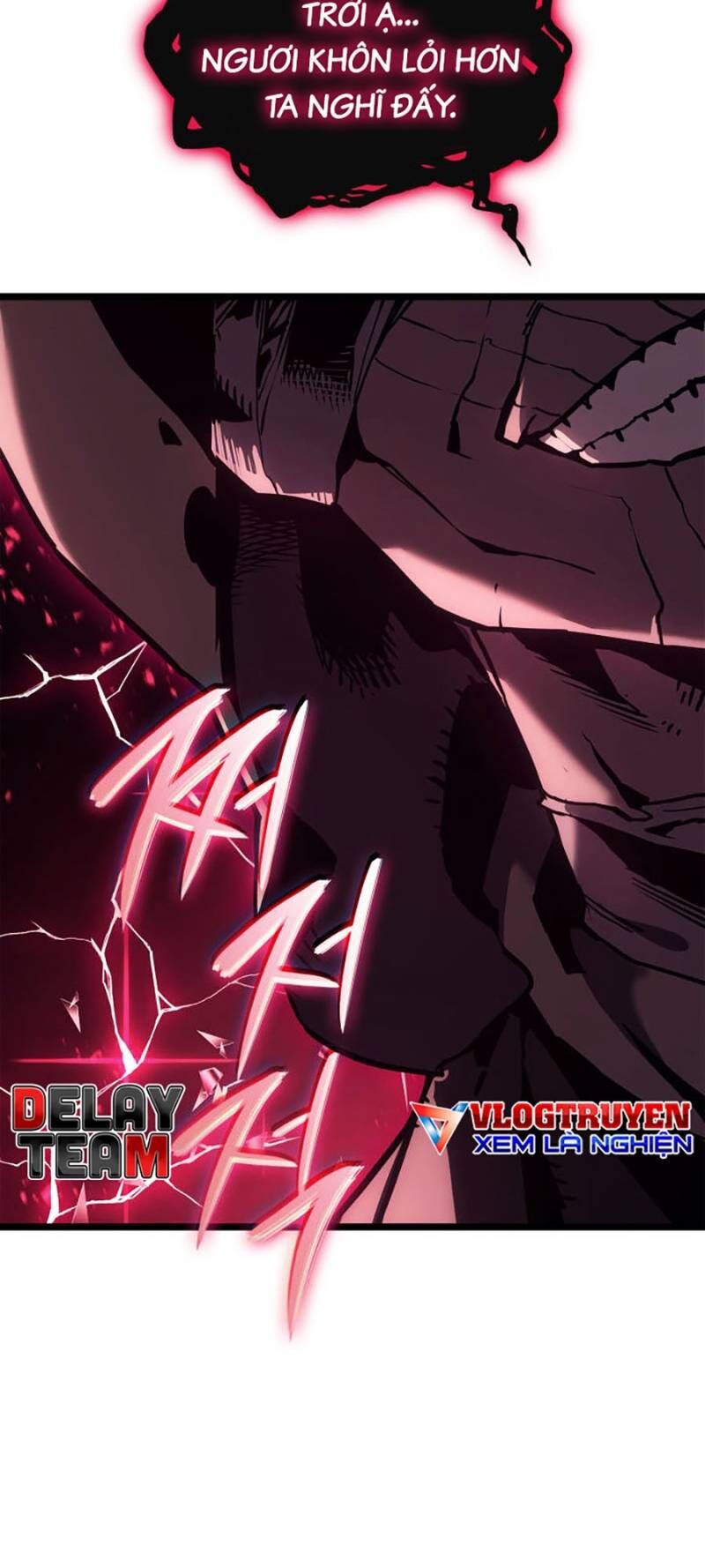 Người Hùng Cấp Thảm Họa Hồi Sinh - Chapter 108