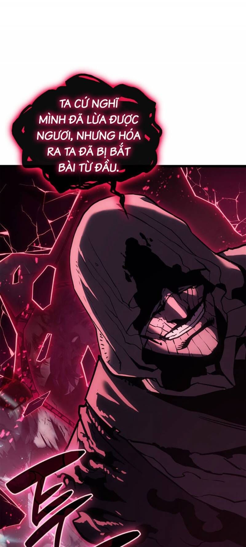 Người Hùng Cấp Thảm Họa Hồi Sinh - Chapter 108