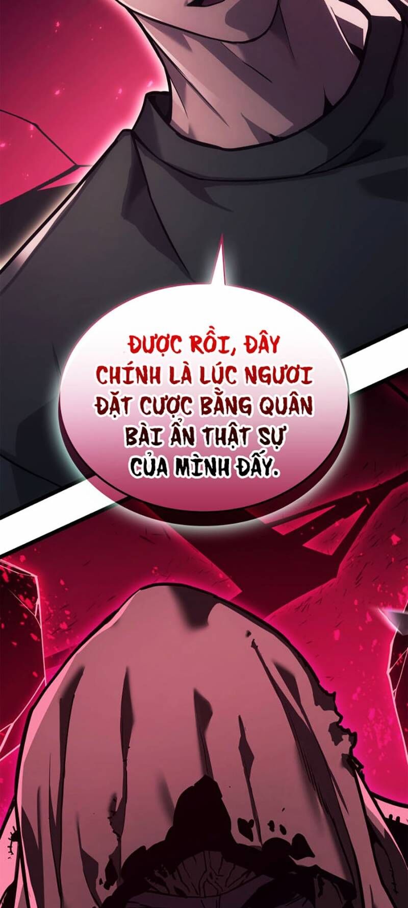 Người Hùng Cấp Thảm Họa Hồi Sinh - Chapter 108