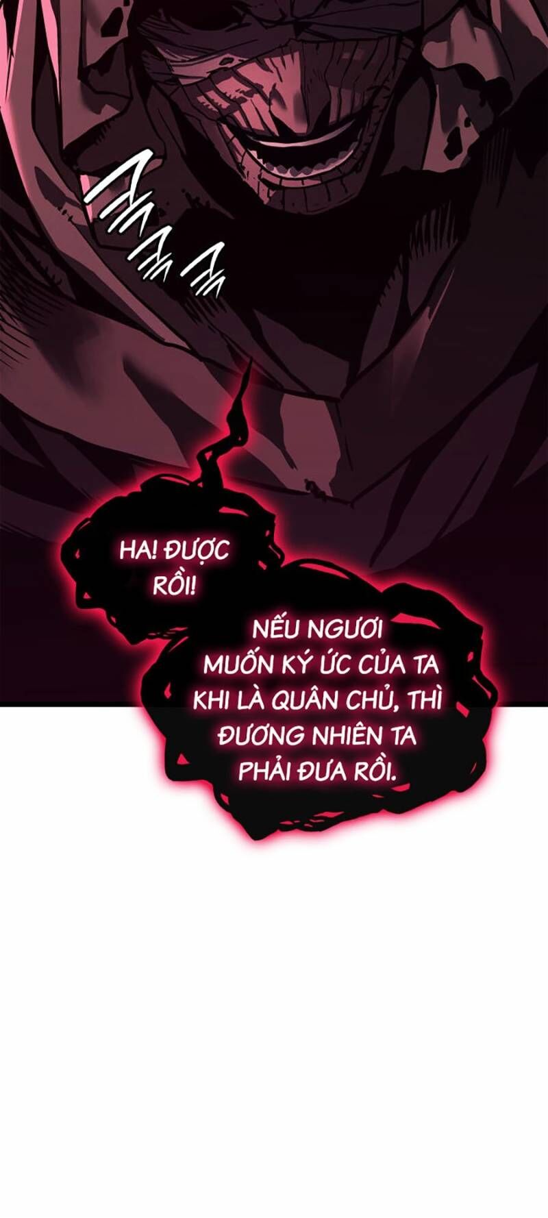 Người Hùng Cấp Thảm Họa Hồi Sinh - Chapter 108