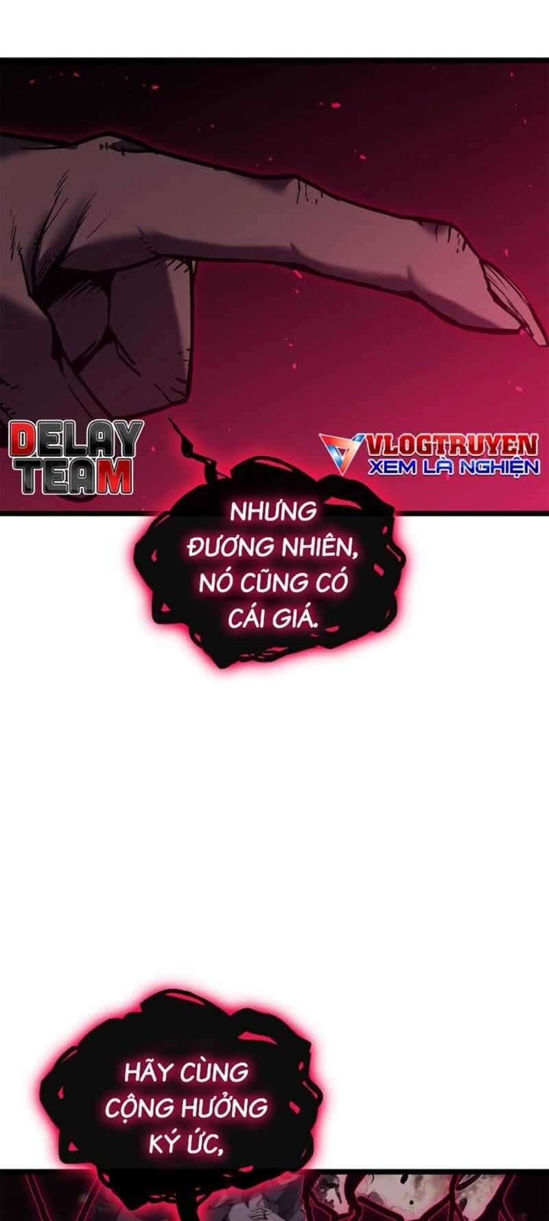 Người Hùng Cấp Thảm Họa Hồi Sinh - Chapter 108