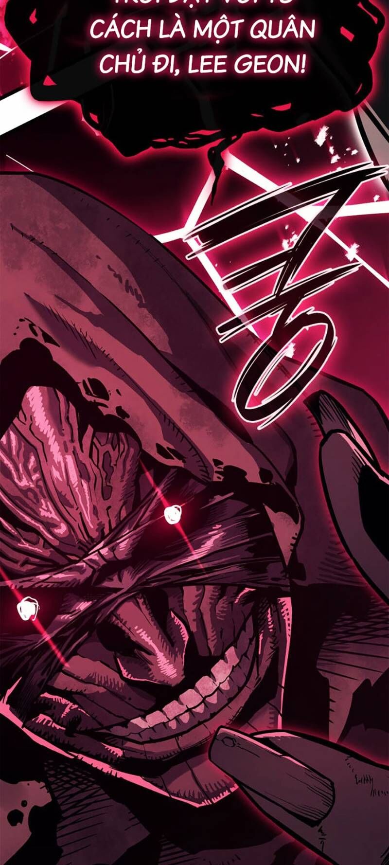 Người Hùng Cấp Thảm Họa Hồi Sinh - Chapter 108