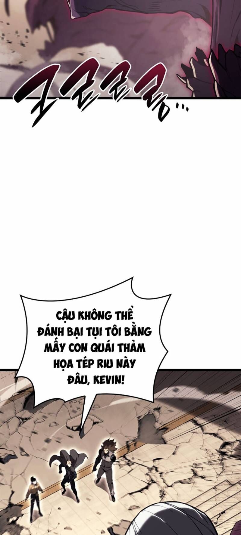 Người Hùng Cấp Thảm Họa Hồi Sinh - Chapter 108