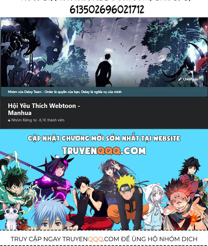 Người Hùng Cấp Thảm Họa Hồi Sinh - Chapter 108