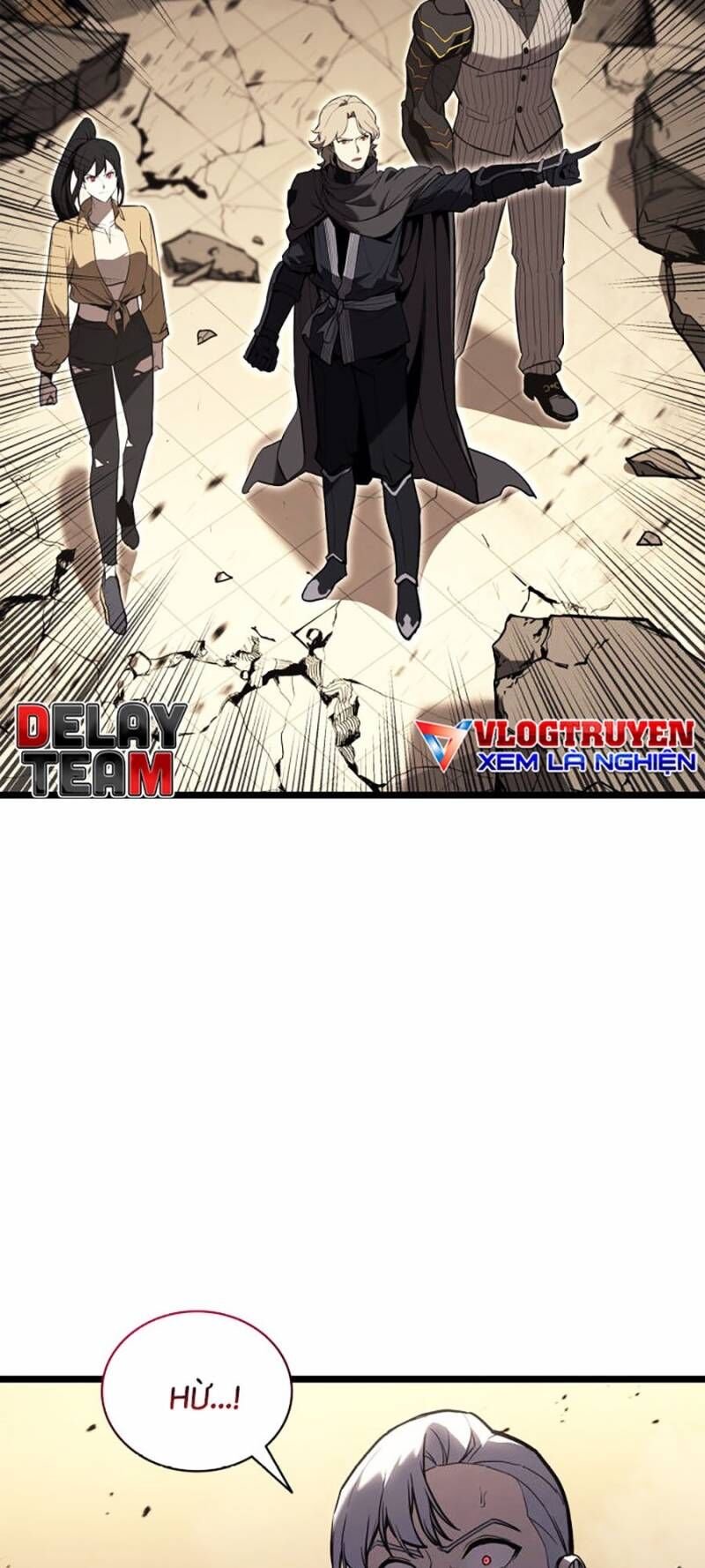 Người Hùng Cấp Thảm Họa Hồi Sinh - Chapter 108