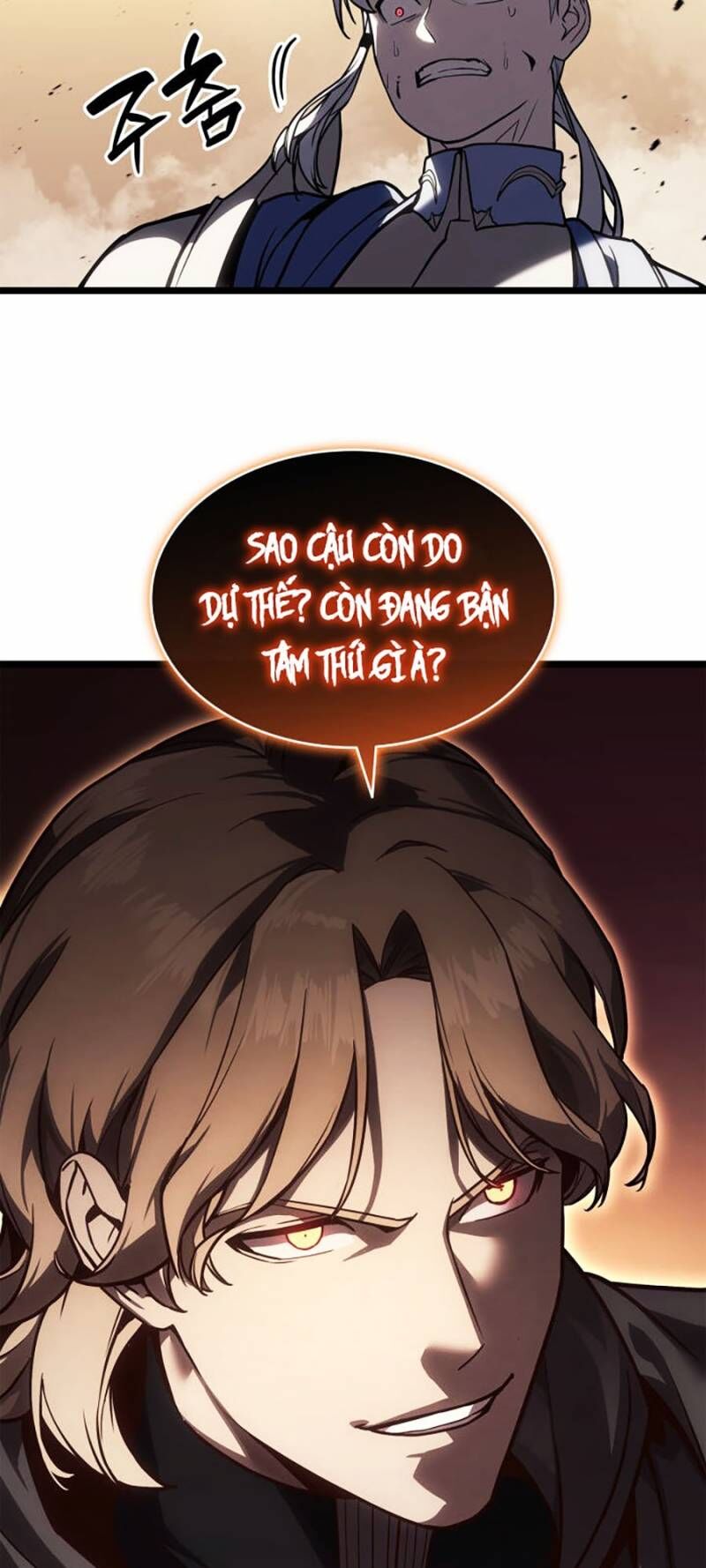 Người Hùng Cấp Thảm Họa Hồi Sinh - Chapter 108