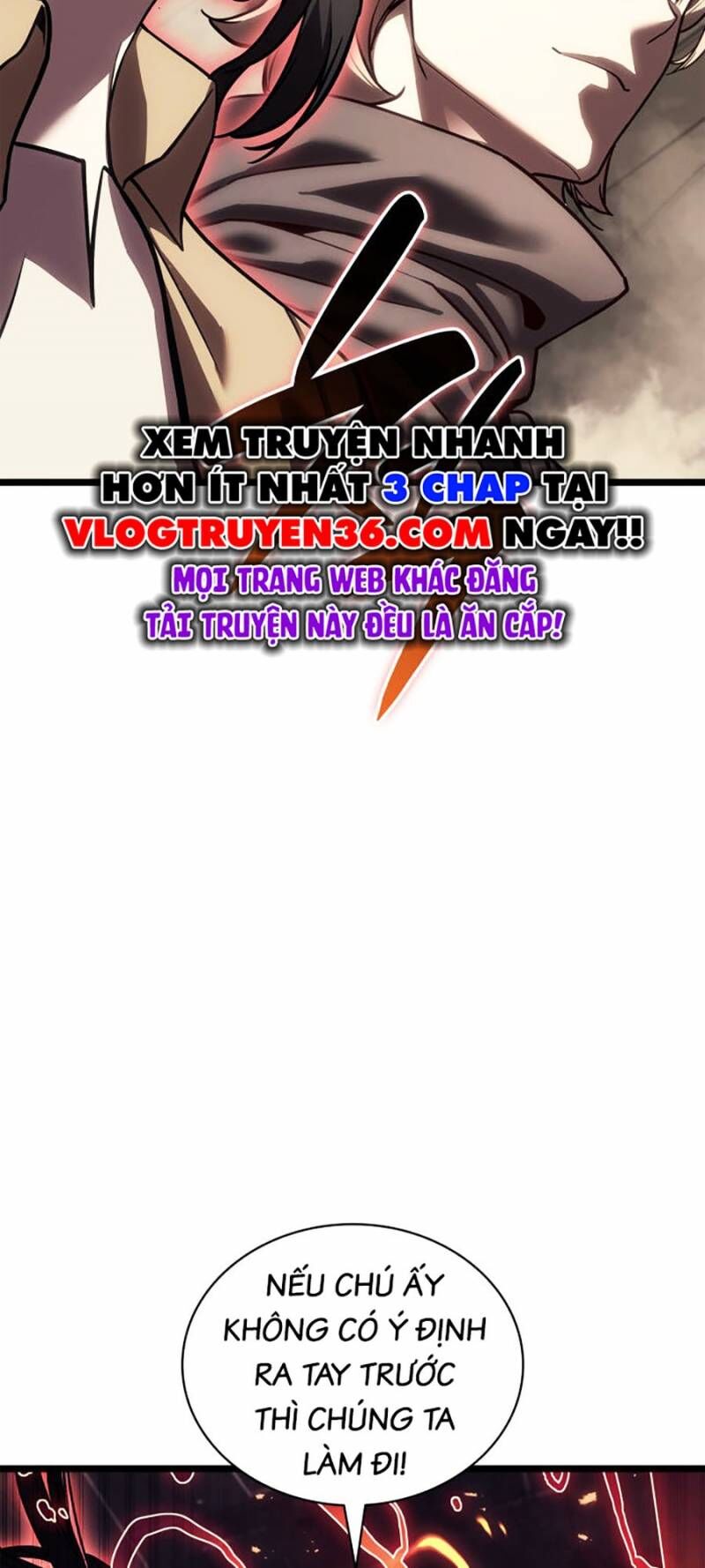 Người Hùng Cấp Thảm Họa Hồi Sinh - Chapter 108