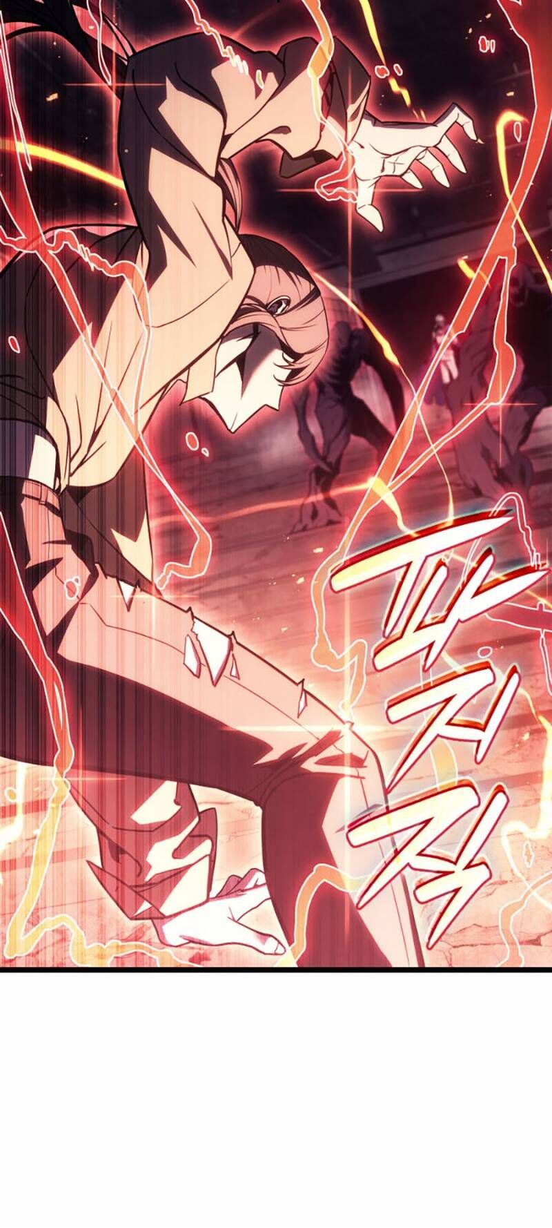 Người Hùng Cấp Thảm Họa Hồi Sinh - Chapter 108