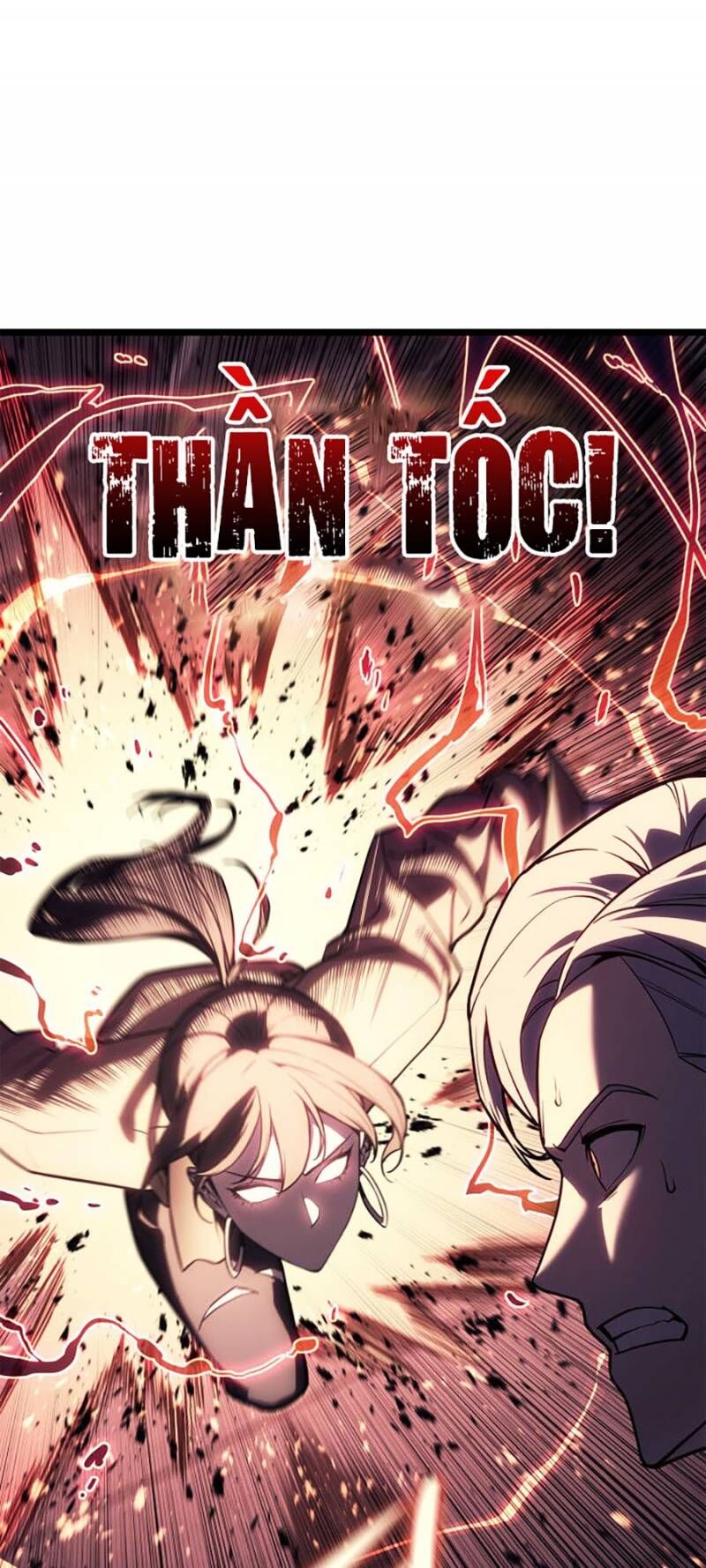Người Hùng Cấp Thảm Họa Hồi Sinh - Chapter 108