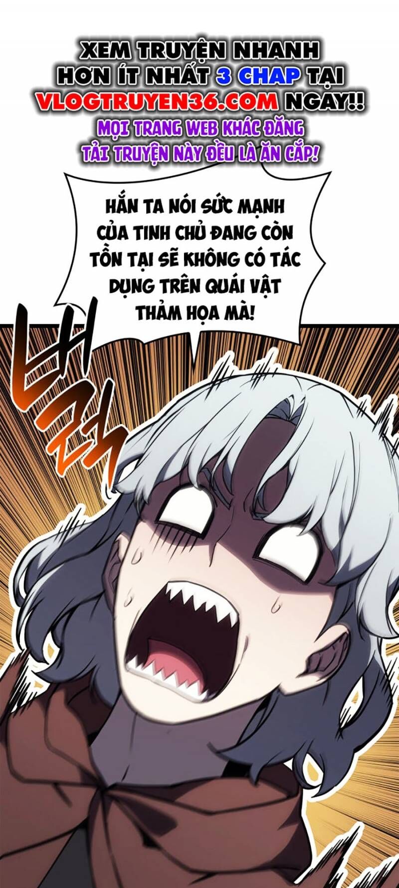 Người Hùng Cấp Thảm Họa Hồi Sinh - Chapter 108