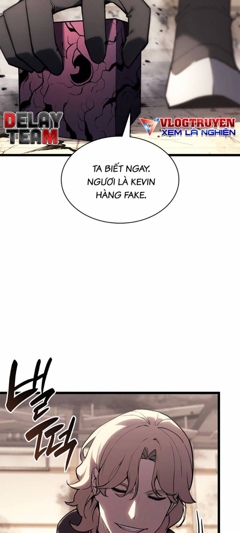 Người Hùng Cấp Thảm Họa Hồi Sinh - Chapter 108