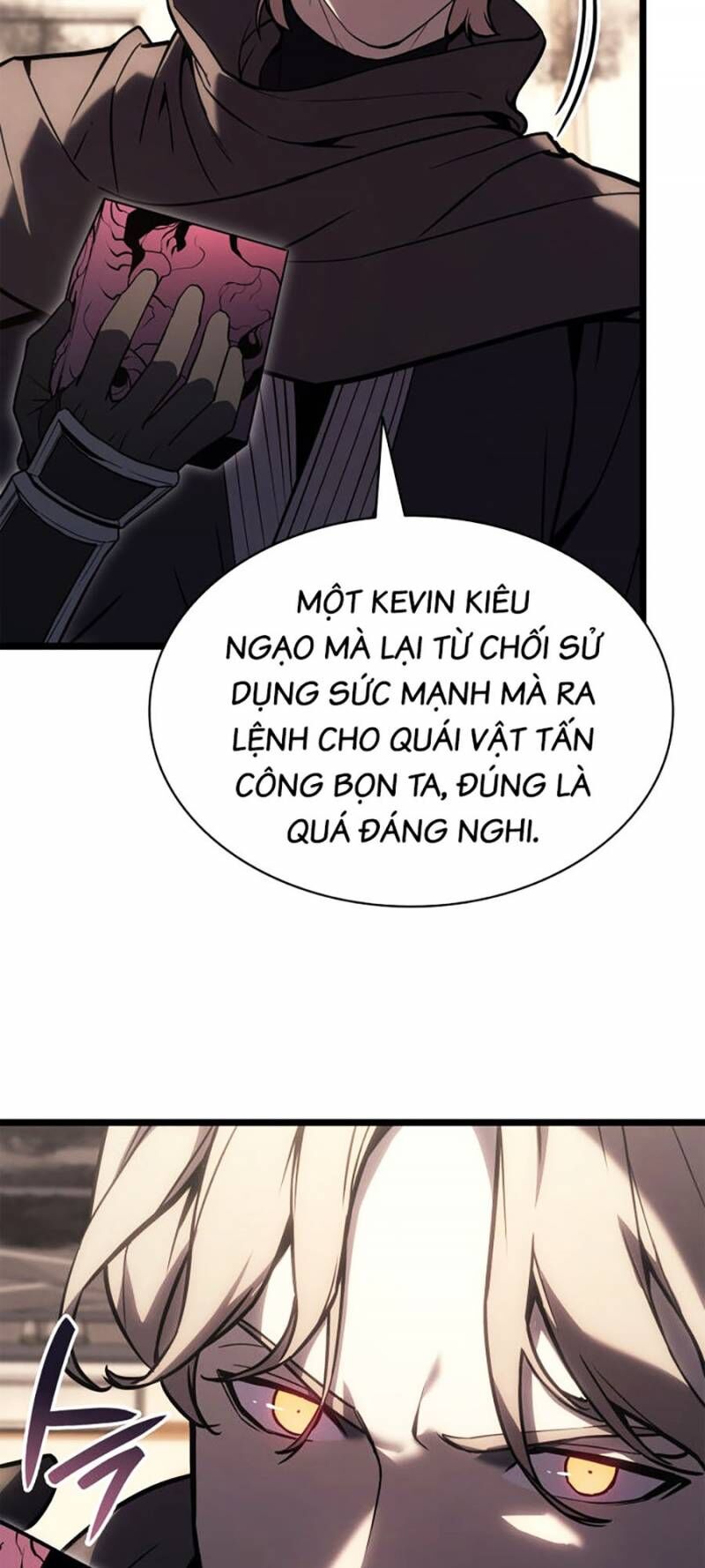 Người Hùng Cấp Thảm Họa Hồi Sinh - Chapter 108