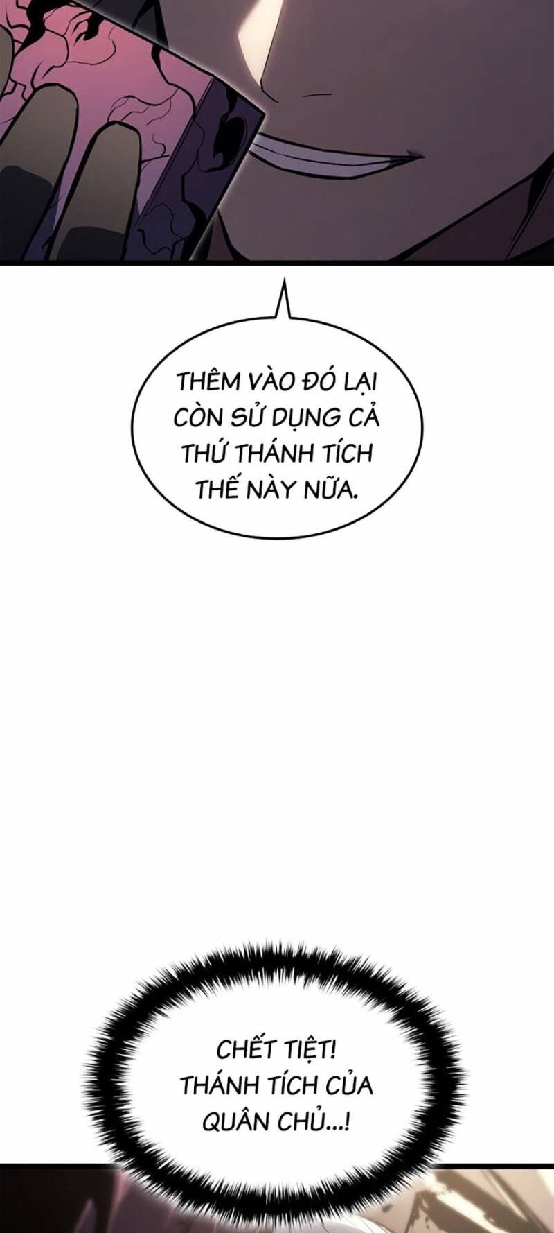 Người Hùng Cấp Thảm Họa Hồi Sinh - Chapter 108