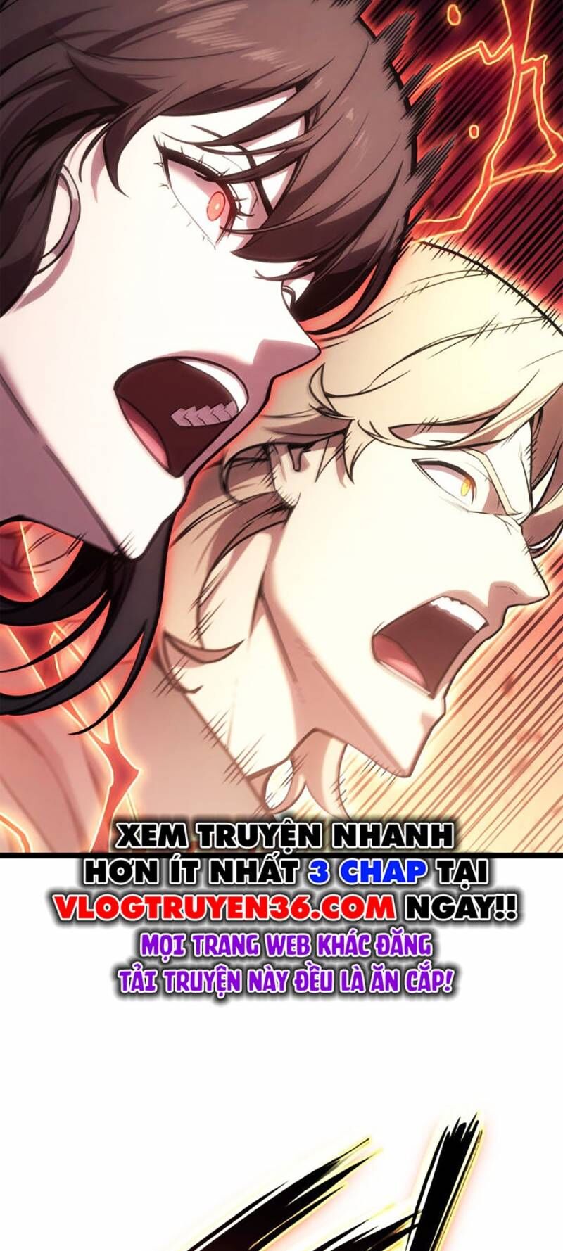 Người Hùng Cấp Thảm Họa Hồi Sinh - Chapter 108
