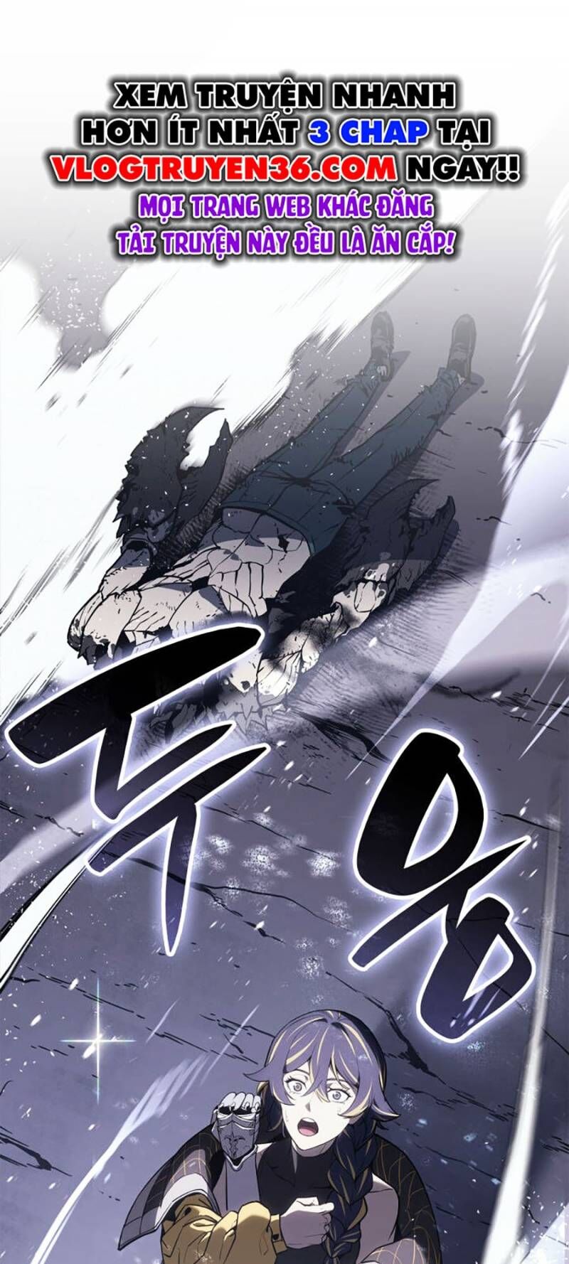 Người Hùng Cấp Thảm Họa Hồi Sinh - Chapter 108
