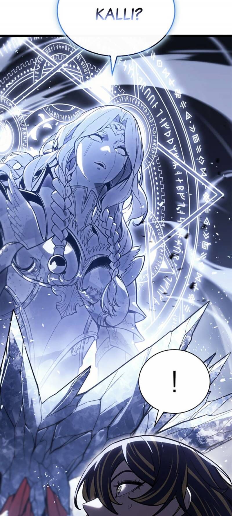 Người Hùng Cấp Thảm Họa Hồi Sinh - Chapter 108