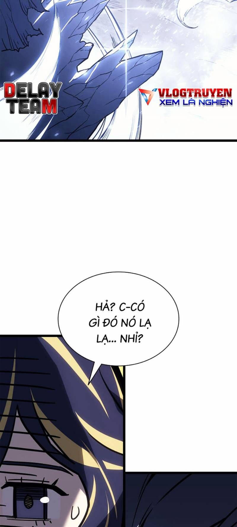 Người Hùng Cấp Thảm Họa Hồi Sinh - Chapter 108