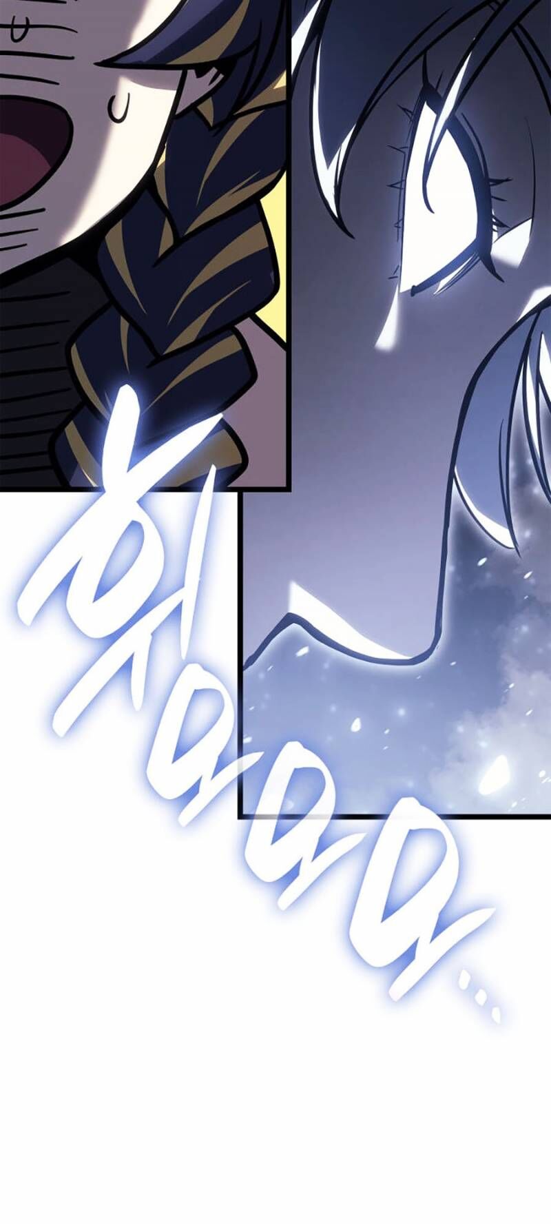 Người Hùng Cấp Thảm Họa Hồi Sinh - Chapter 108