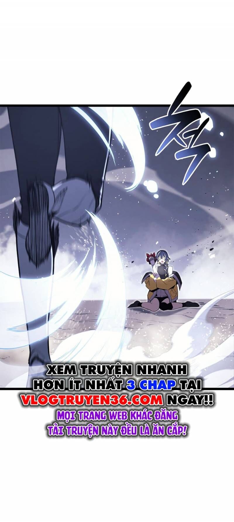 Người Hùng Cấp Thảm Họa Hồi Sinh - Chapter 108