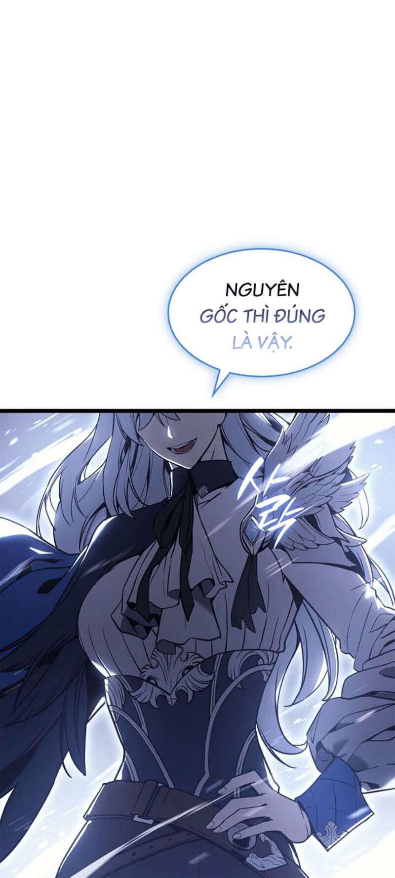 Người Hùng Cấp Thảm Họa Hồi Sinh - Chapter 108