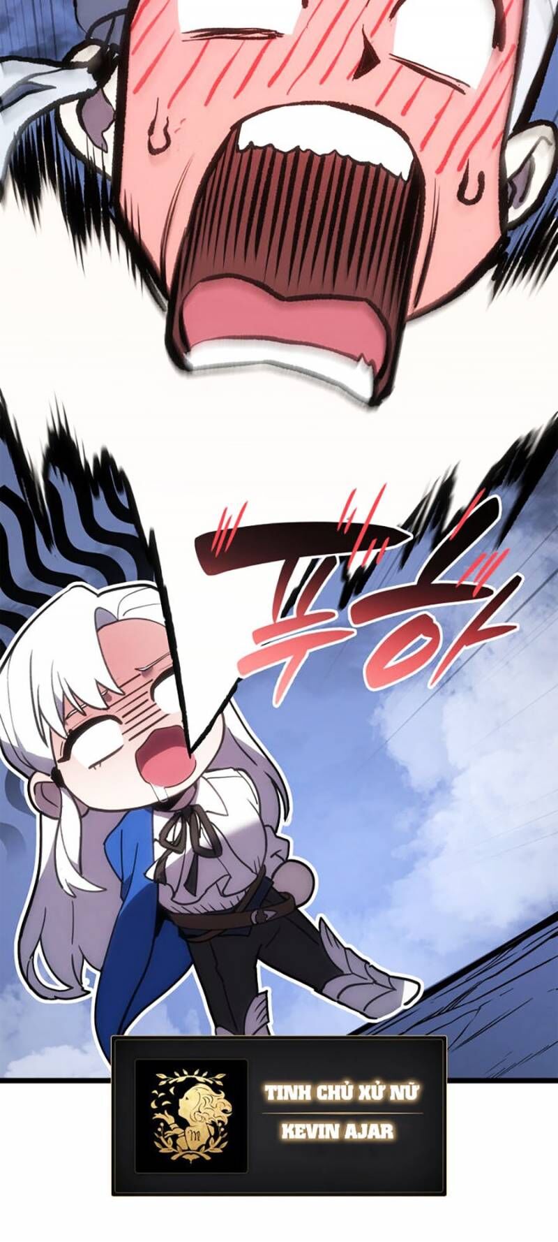 Người Hùng Cấp Thảm Họa Hồi Sinh - Chapter 108