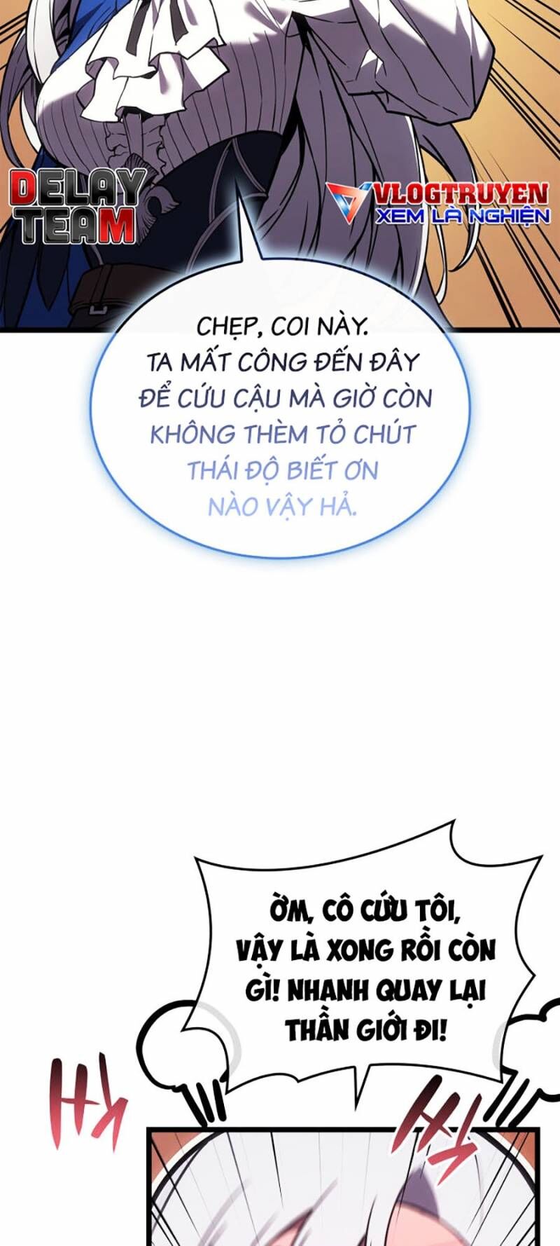 Người Hùng Cấp Thảm Họa Hồi Sinh - Chapter 108