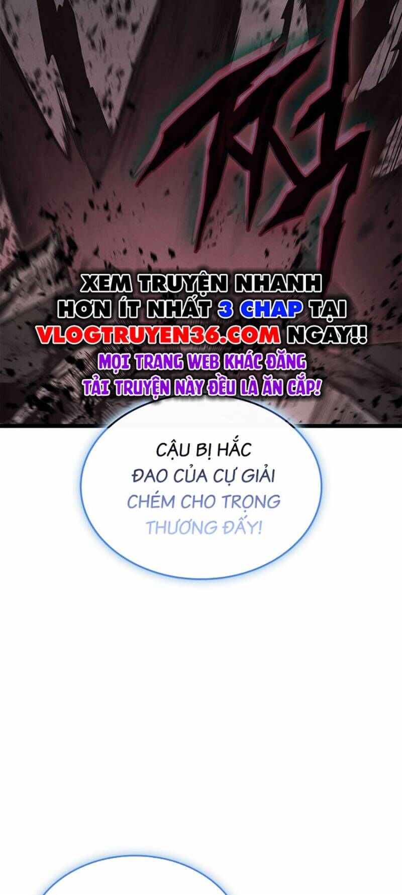 Người Hùng Cấp Thảm Họa Hồi Sinh - Chapter 108