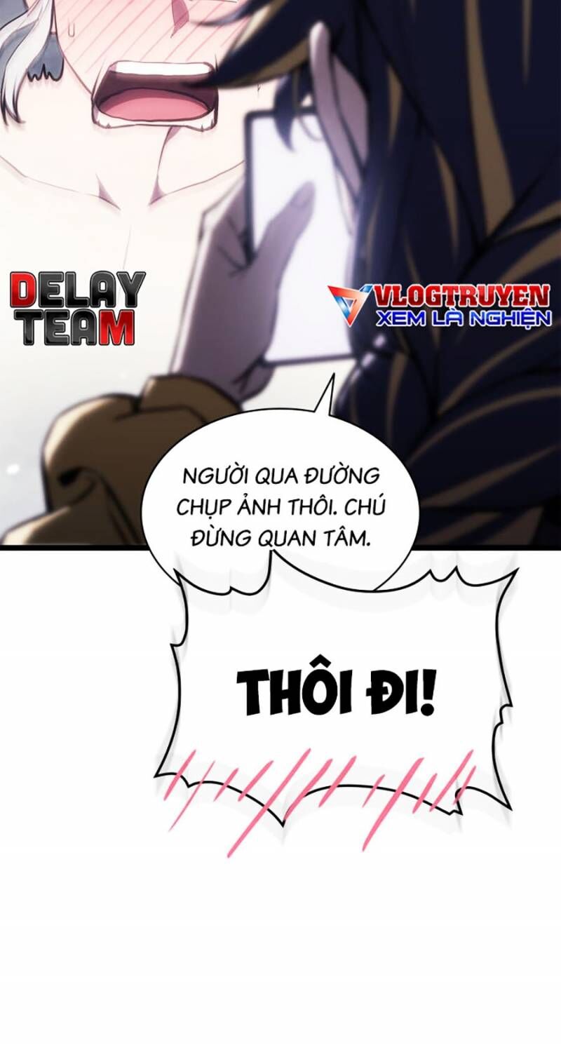 Người Hùng Cấp Thảm Họa Hồi Sinh - Chapter 108