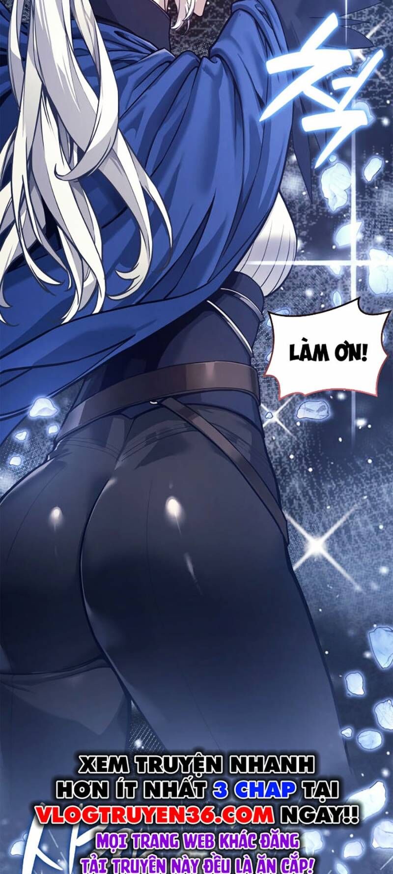 Người Hùng Cấp Thảm Họa Hồi Sinh - Chapter 108