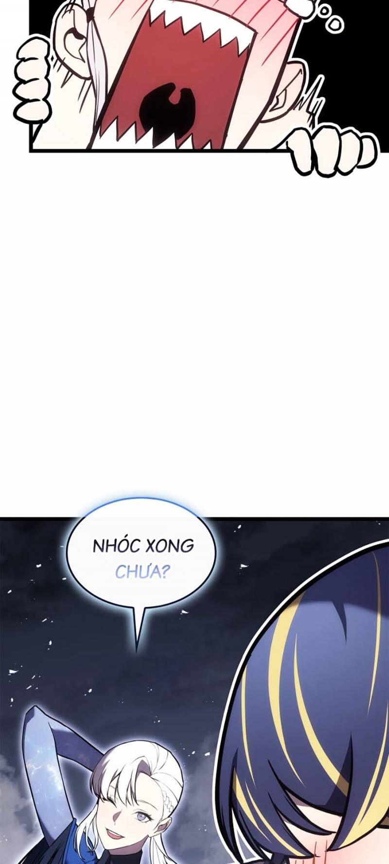 Người Hùng Cấp Thảm Họa Hồi Sinh - Chapter 108