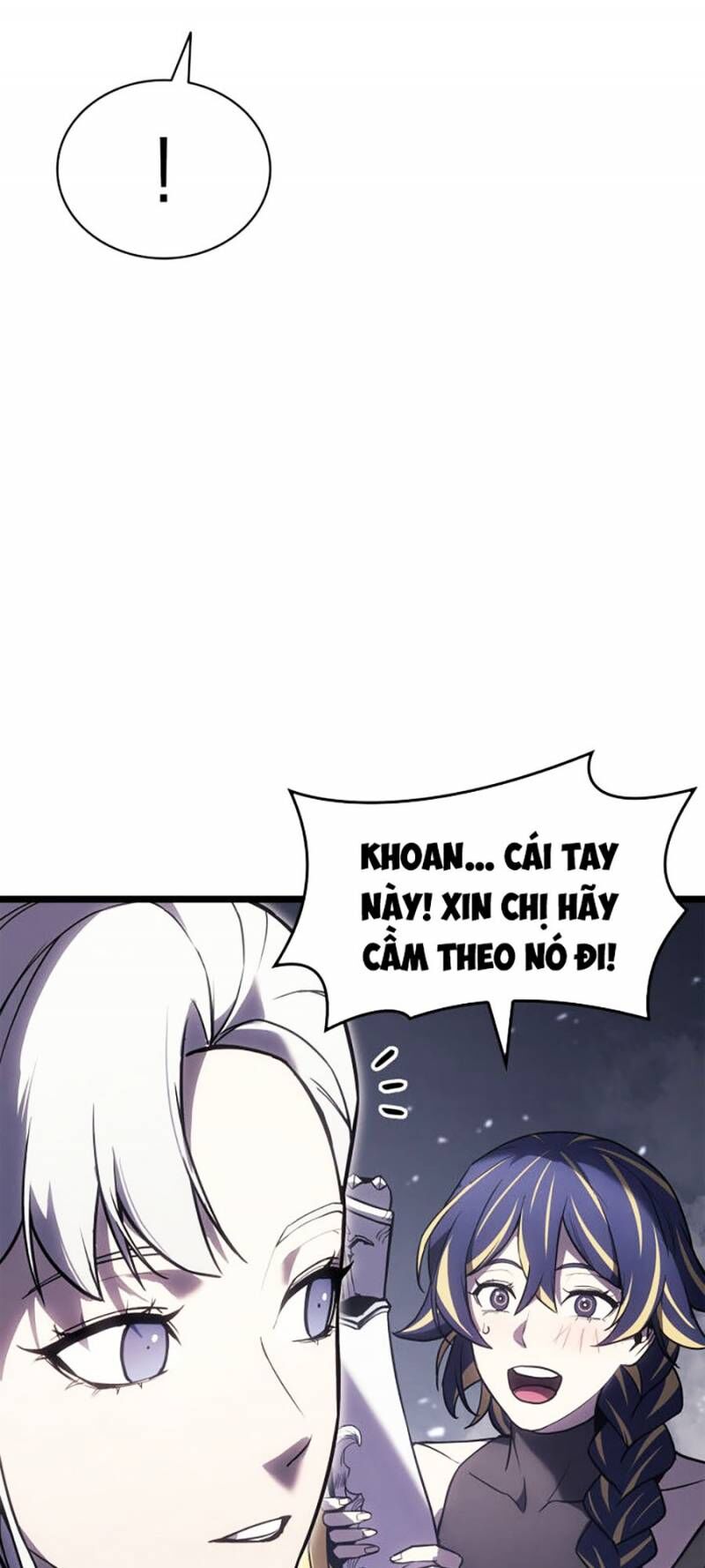 Người Hùng Cấp Thảm Họa Hồi Sinh - Chapter 108