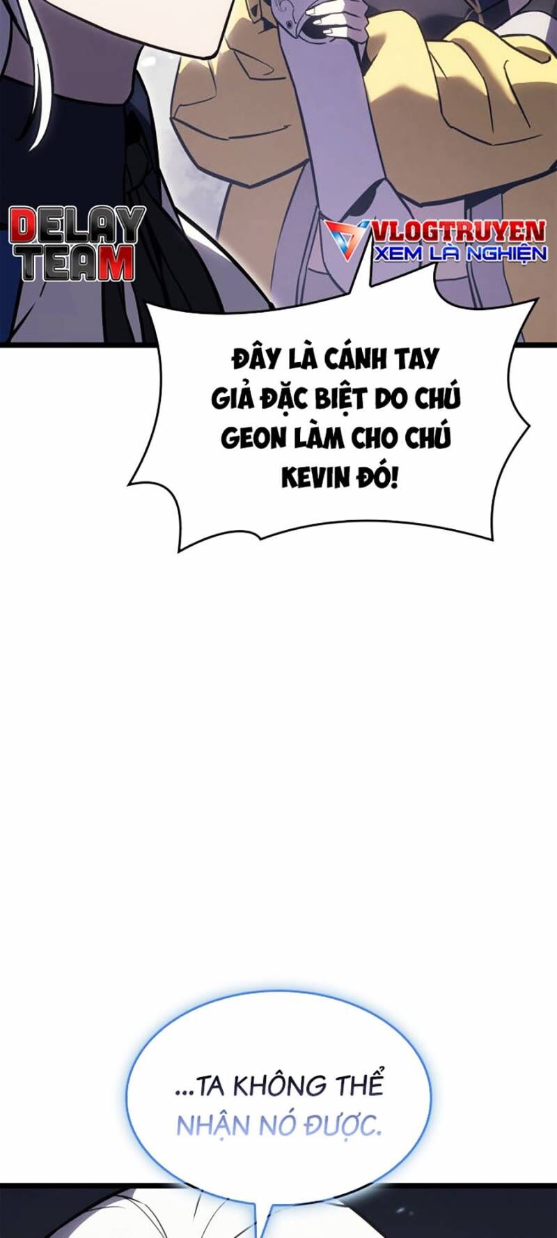 Người Hùng Cấp Thảm Họa Hồi Sinh - Chapter 108