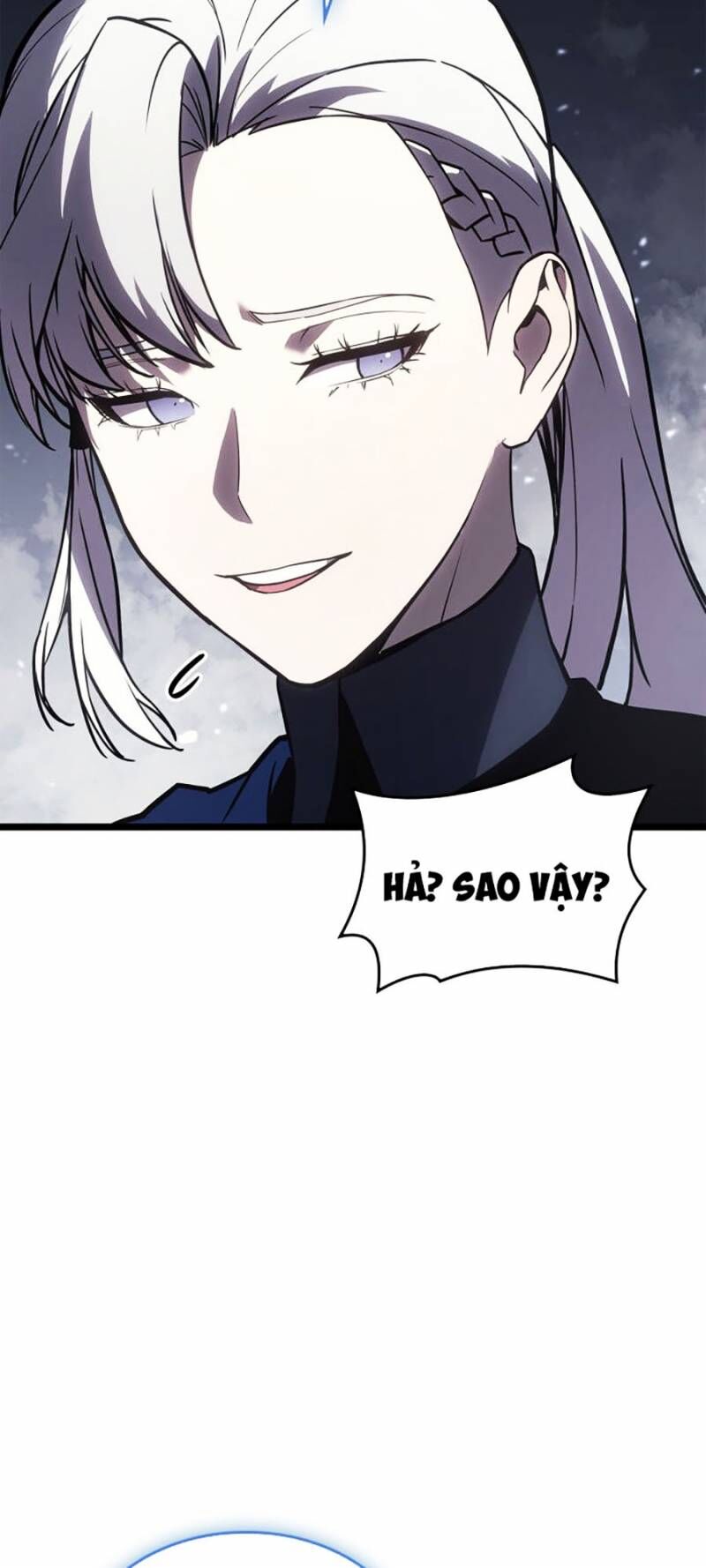 Người Hùng Cấp Thảm Họa Hồi Sinh - Chapter 108