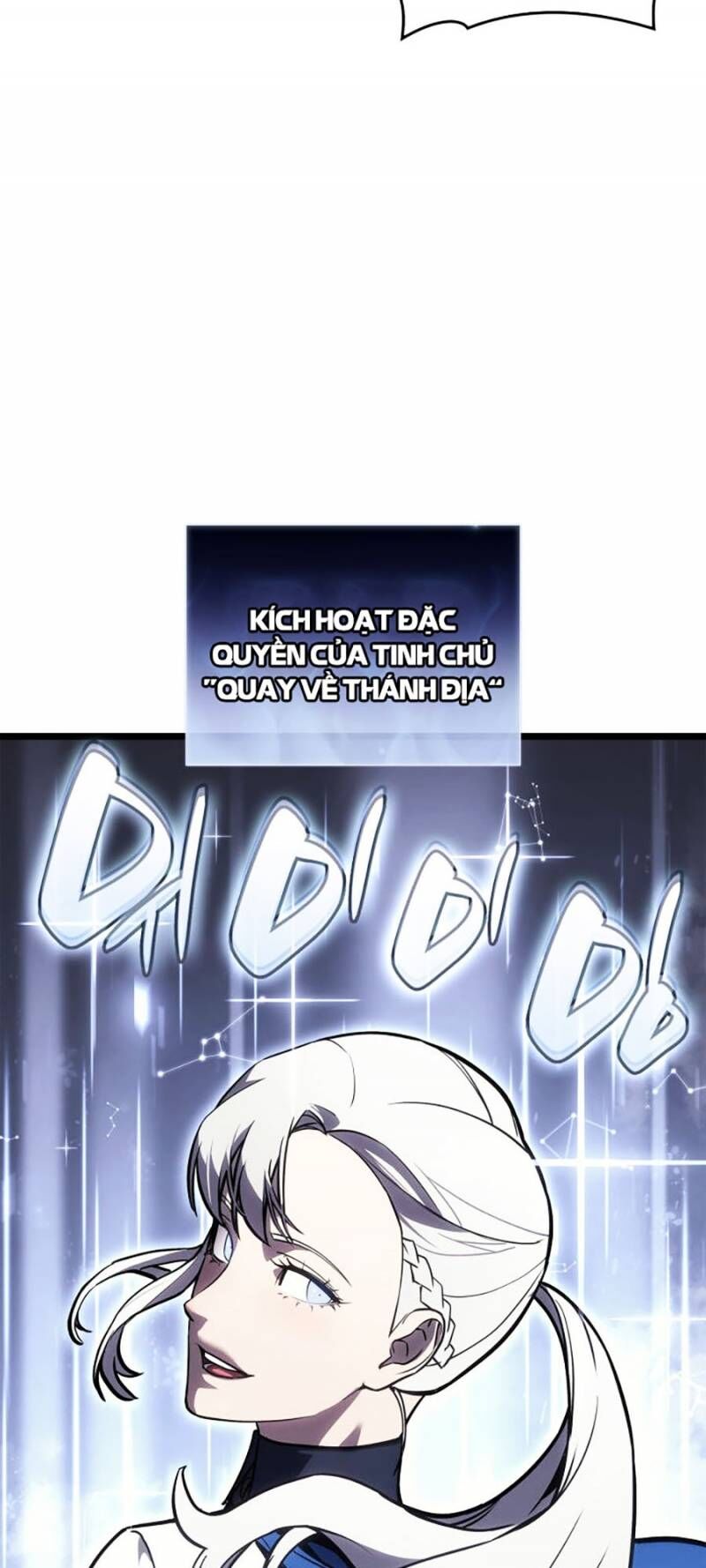 Người Hùng Cấp Thảm Họa Hồi Sinh - Chapter 108