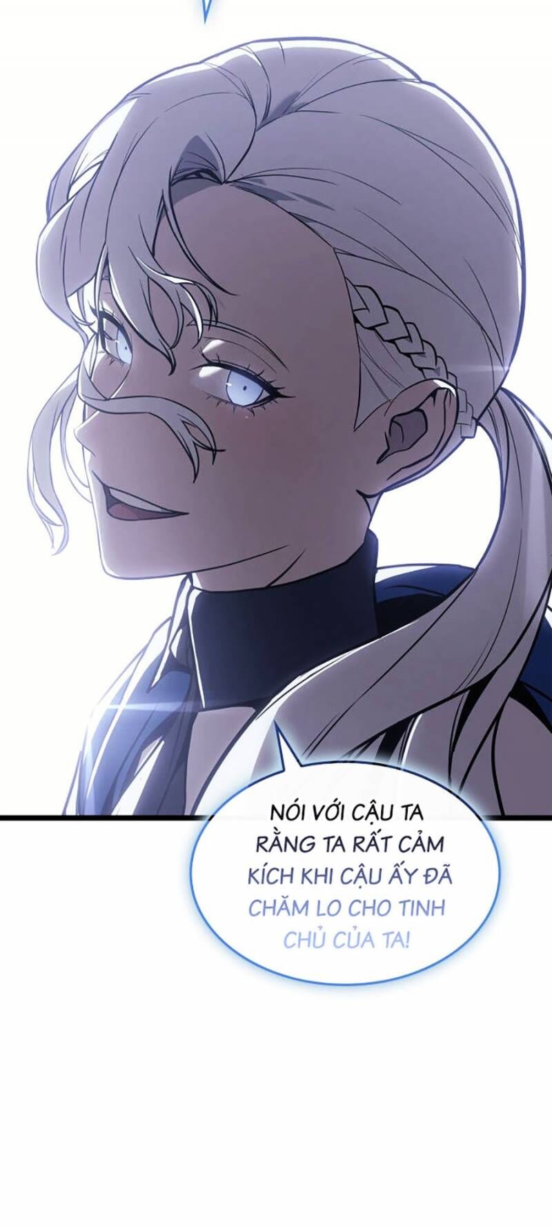 Người Hùng Cấp Thảm Họa Hồi Sinh - Chapter 108