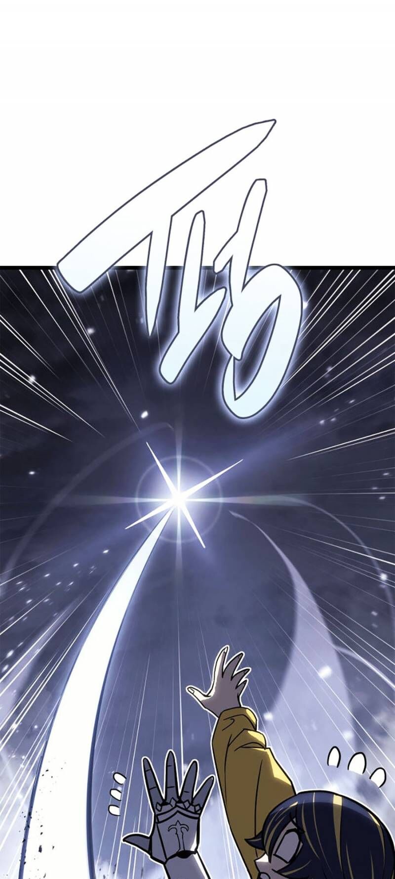 Người Hùng Cấp Thảm Họa Hồi Sinh - Chapter 108