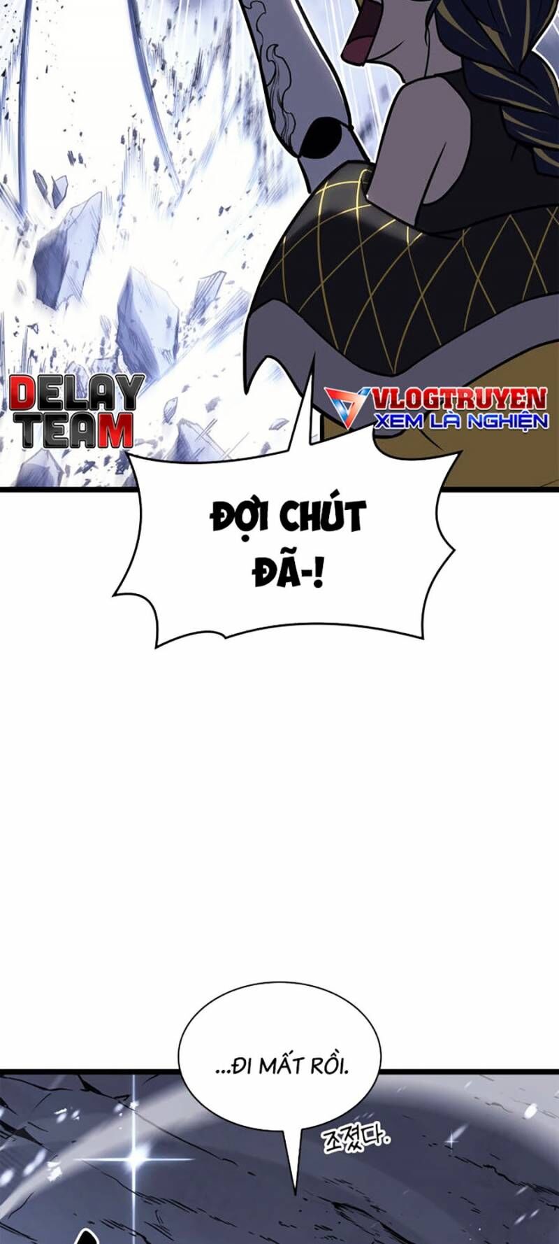 Người Hùng Cấp Thảm Họa Hồi Sinh - Chapter 108