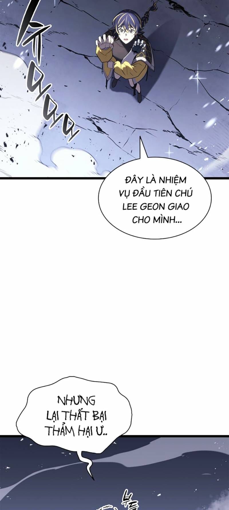 Người Hùng Cấp Thảm Họa Hồi Sinh - Chapter 108