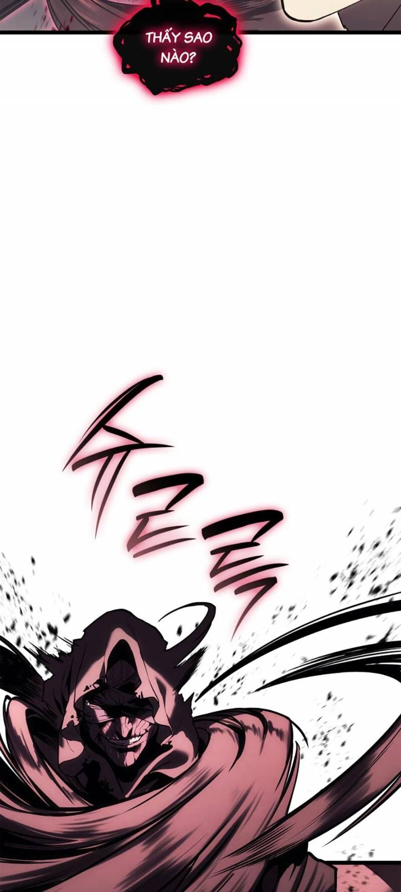 Người Hùng Cấp Thảm Họa Hồi Sinh - Chapter 108