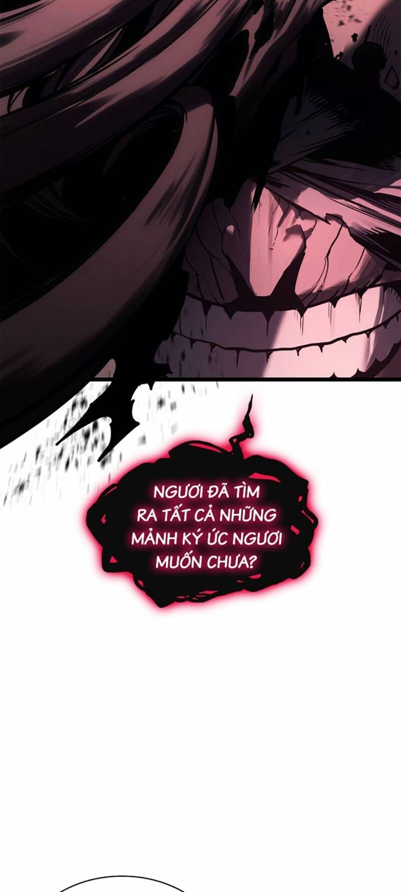 Người Hùng Cấp Thảm Họa Hồi Sinh - Chapter 108