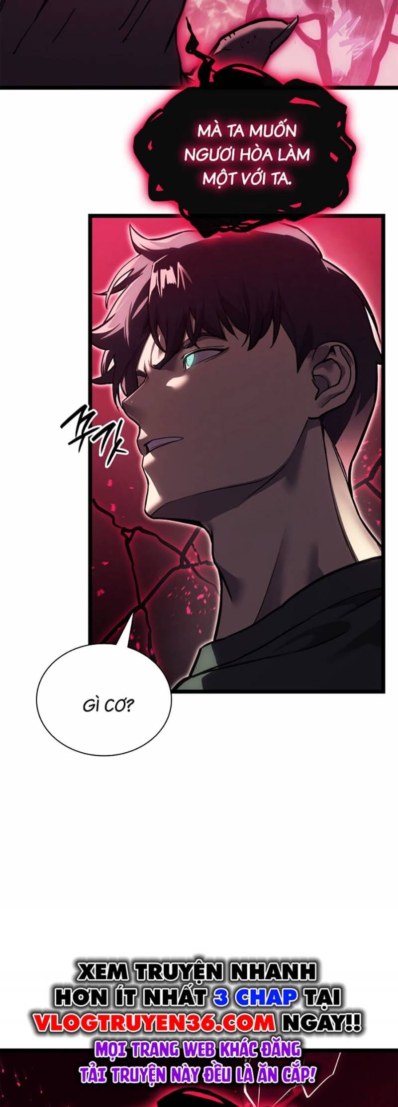 Người Hùng Cấp Thảm Họa Hồi Sinh - Chapter 109