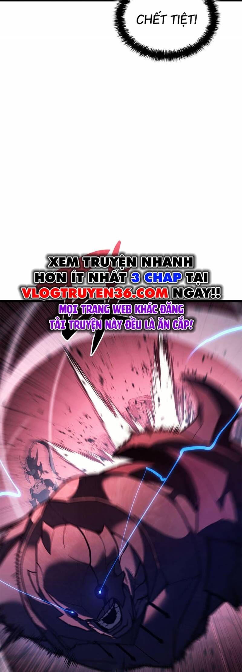 Người Hùng Cấp Thảm Họa Hồi Sinh - Chapter 109