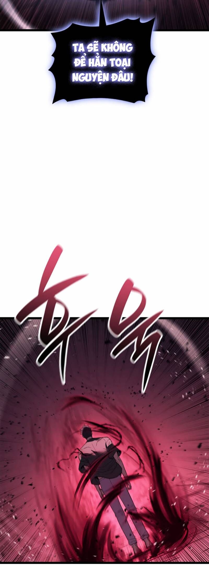 Người Hùng Cấp Thảm Họa Hồi Sinh - Chapter 109