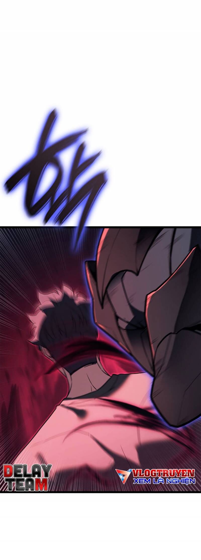 Người Hùng Cấp Thảm Họa Hồi Sinh - Chapter 109