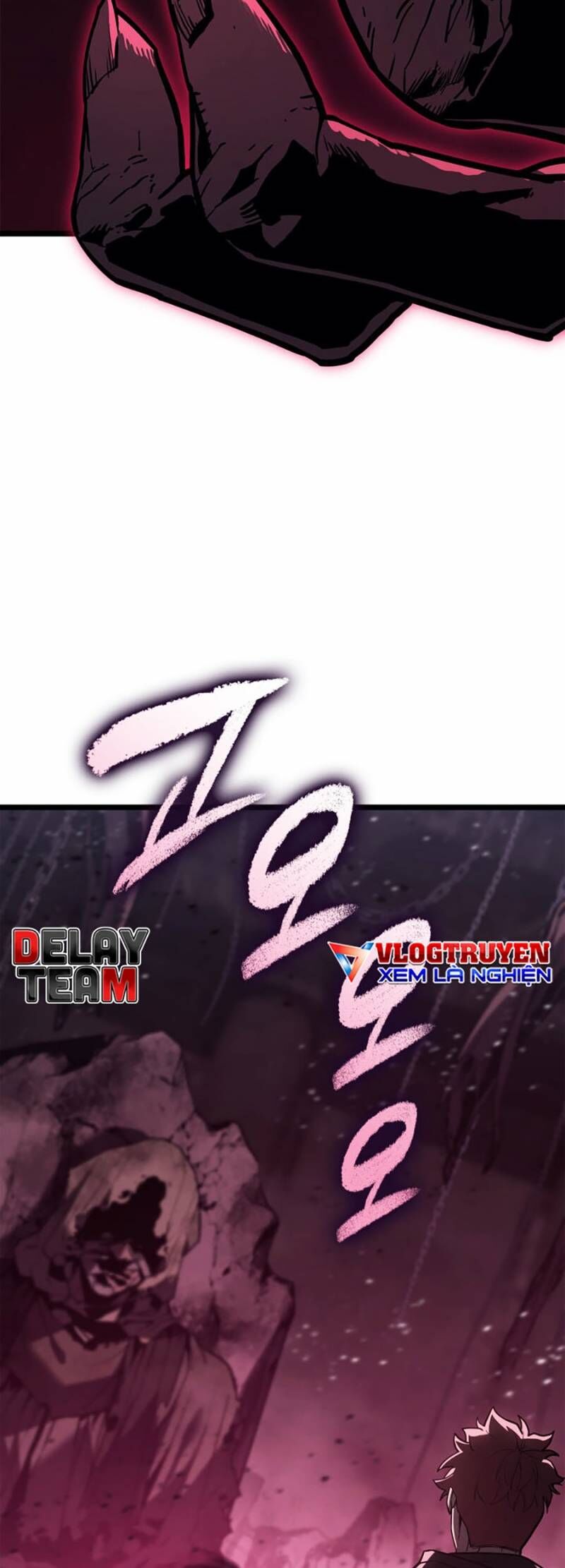 Người Hùng Cấp Thảm Họa Hồi Sinh - Chapter 109