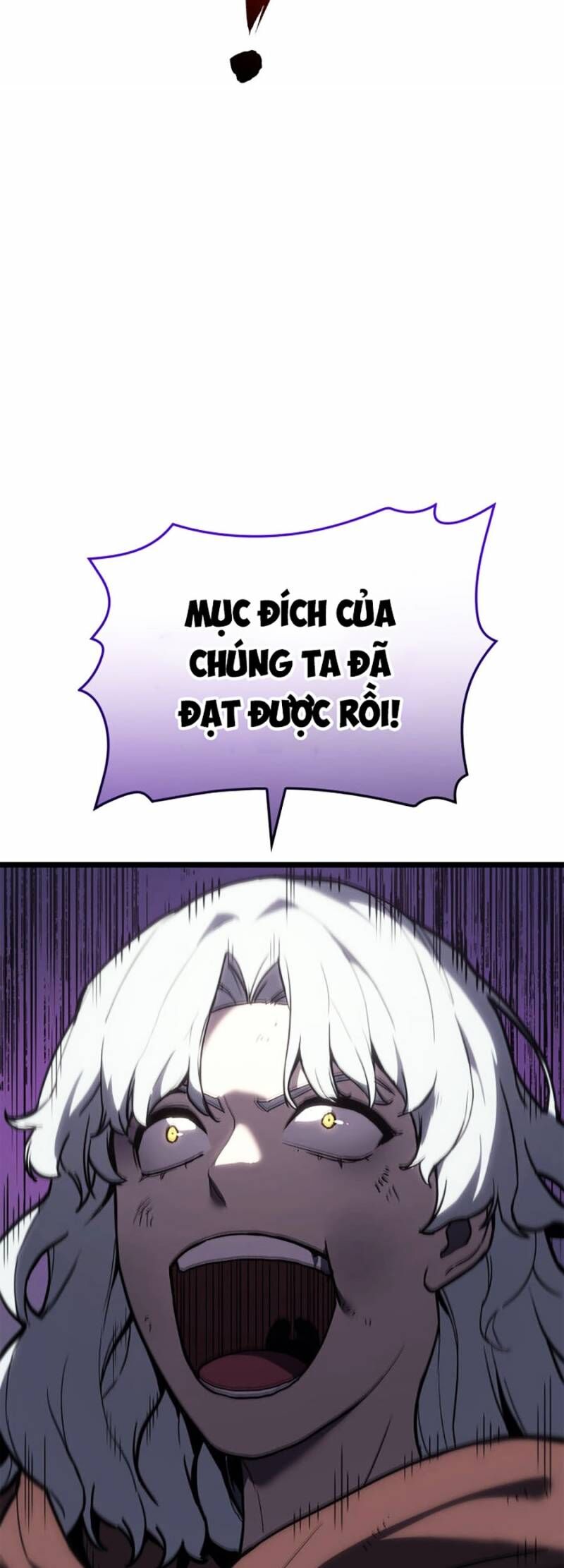 Người Hùng Cấp Thảm Họa Hồi Sinh - Chapter 109