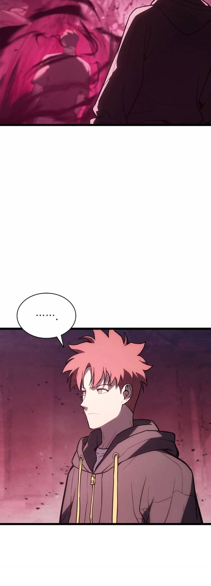 Người Hùng Cấp Thảm Họa Hồi Sinh - Chapter 109