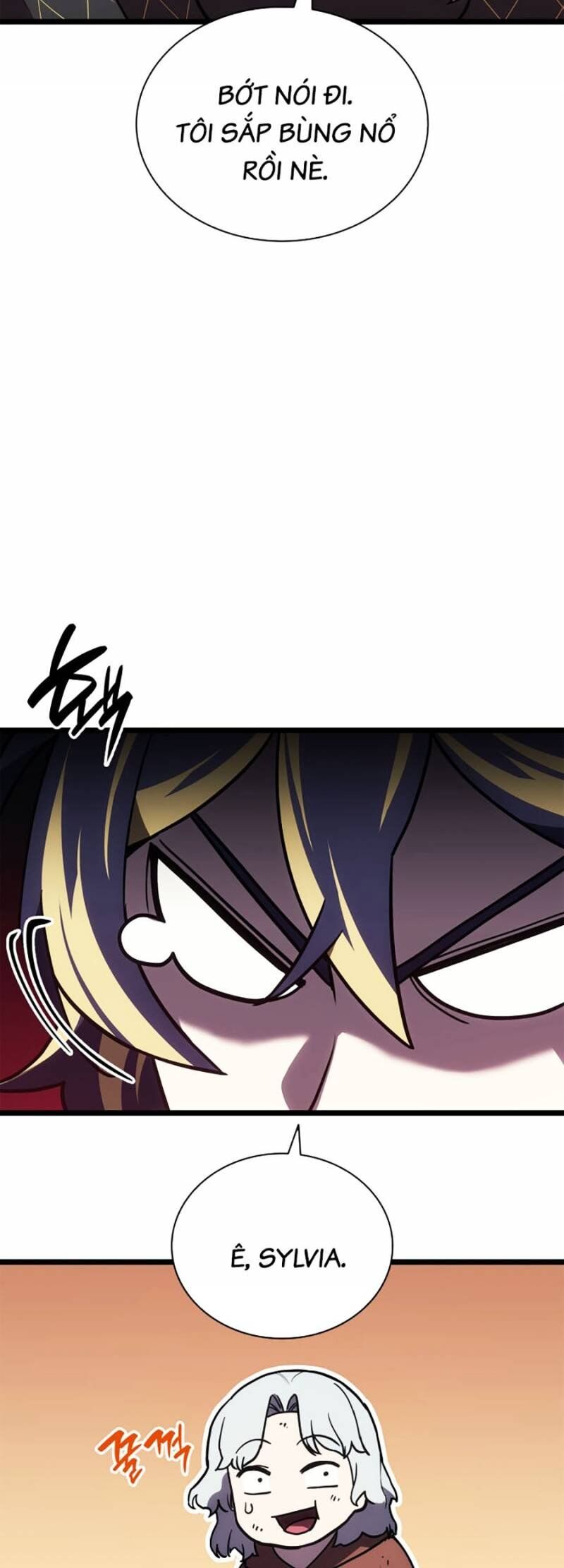 Người Hùng Cấp Thảm Họa Hồi Sinh - Chapter 109
