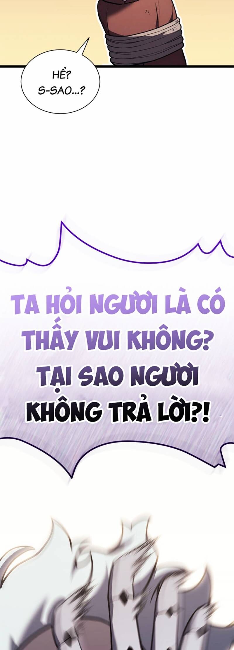 Người Hùng Cấp Thảm Họa Hồi Sinh - Chapter 109